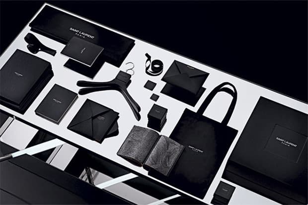 Hedi Slimane 獲雜志 Wallpaper* 頒發 “Best Rebranding” 一獎