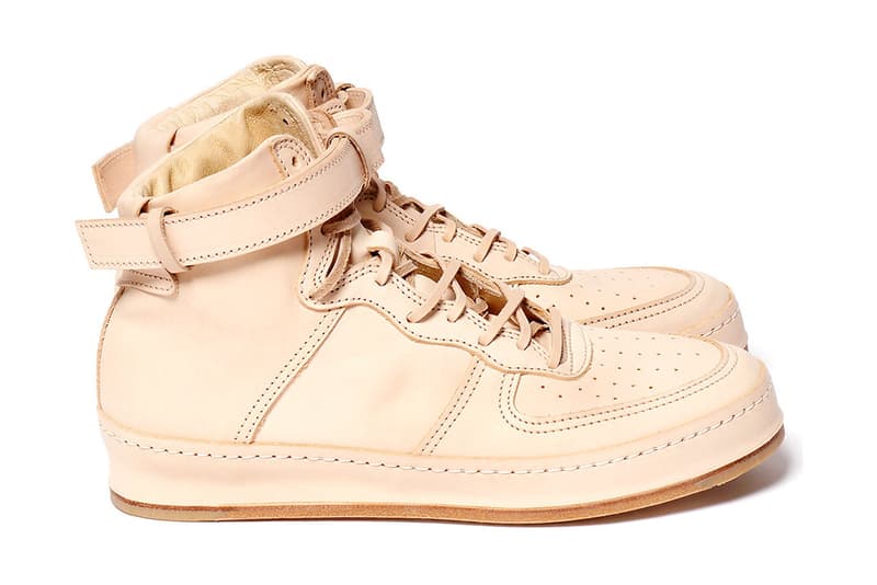 Hender Scheme Hommage Collection 鞋履系列