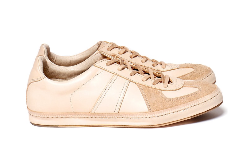 Hender Scheme Hommage Collection 鞋履系列