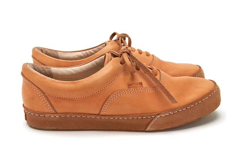 Hender Scheme Hommage Collection 鞋履系列