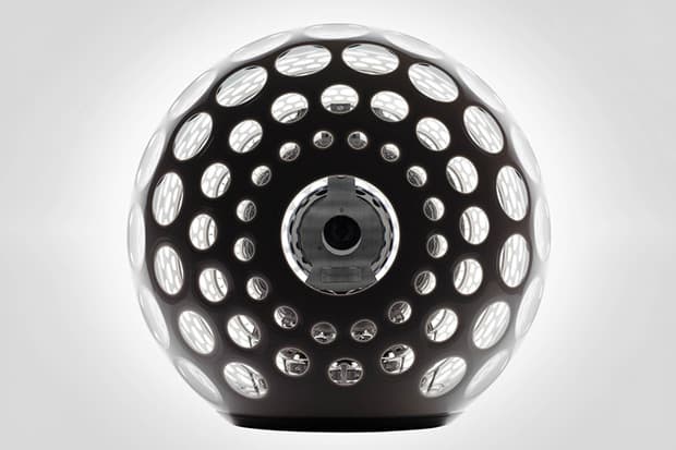 Hermés 與 Jaeger-LeCoultre 推出別注空氣鐘