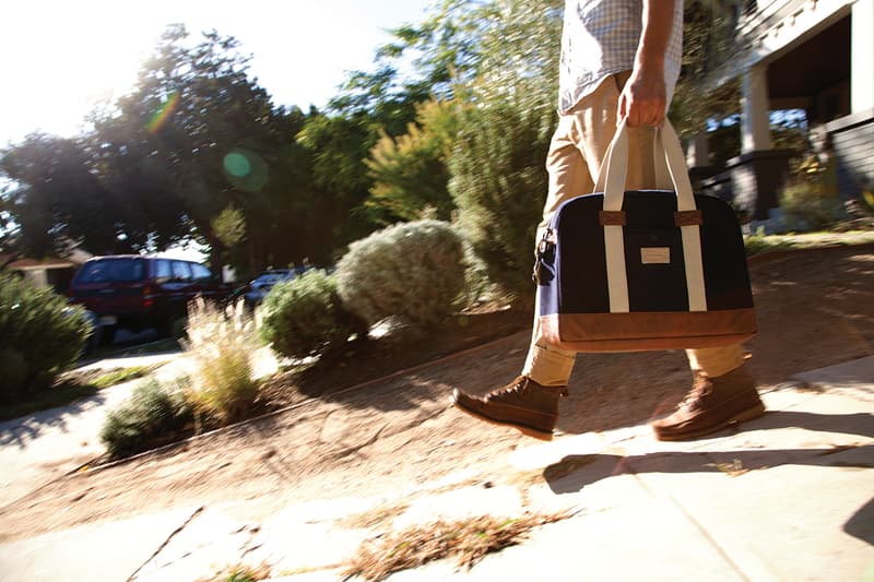 HEX 2013 春夏季 "Tribute" 系列