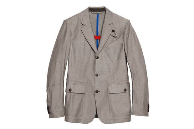 H&amp;M for Brick Lane Bikes 別注聯名系列