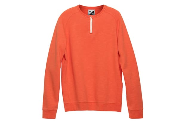 H&amp;M for Brick Lane Bikes 別注聯名系列