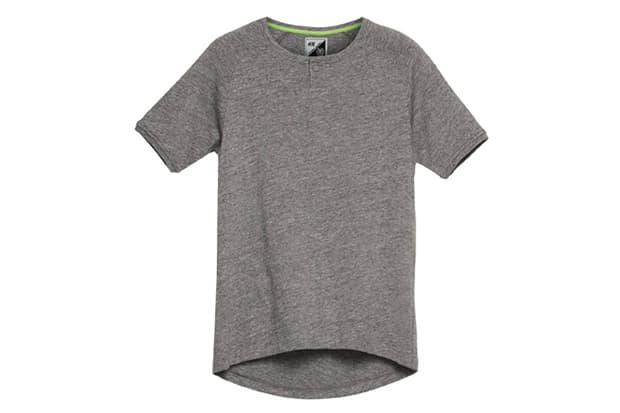 H&amp;M for Brick Lane Bikes 別注聯名系列