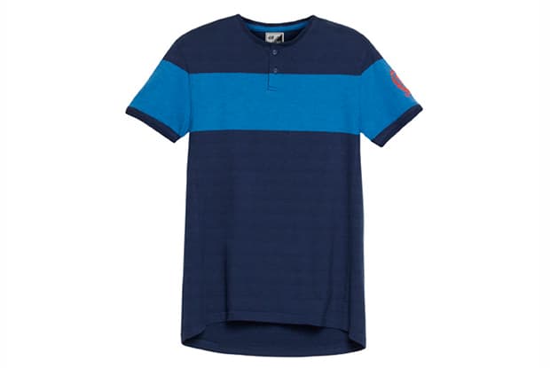 H&amp;M for Brick Lane Bikes 別注聯名系列