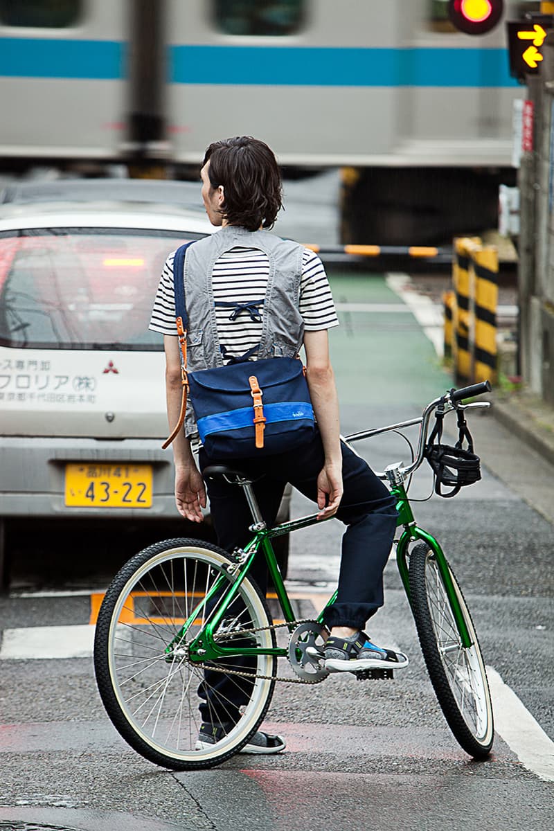 Hombre Nino 2013 年春夏季系列