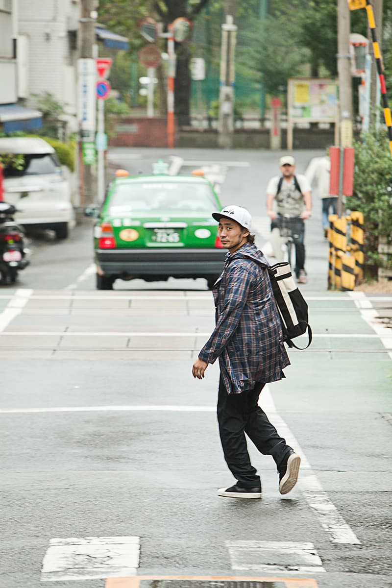 Hombre Nino 2013 年春夏季系列