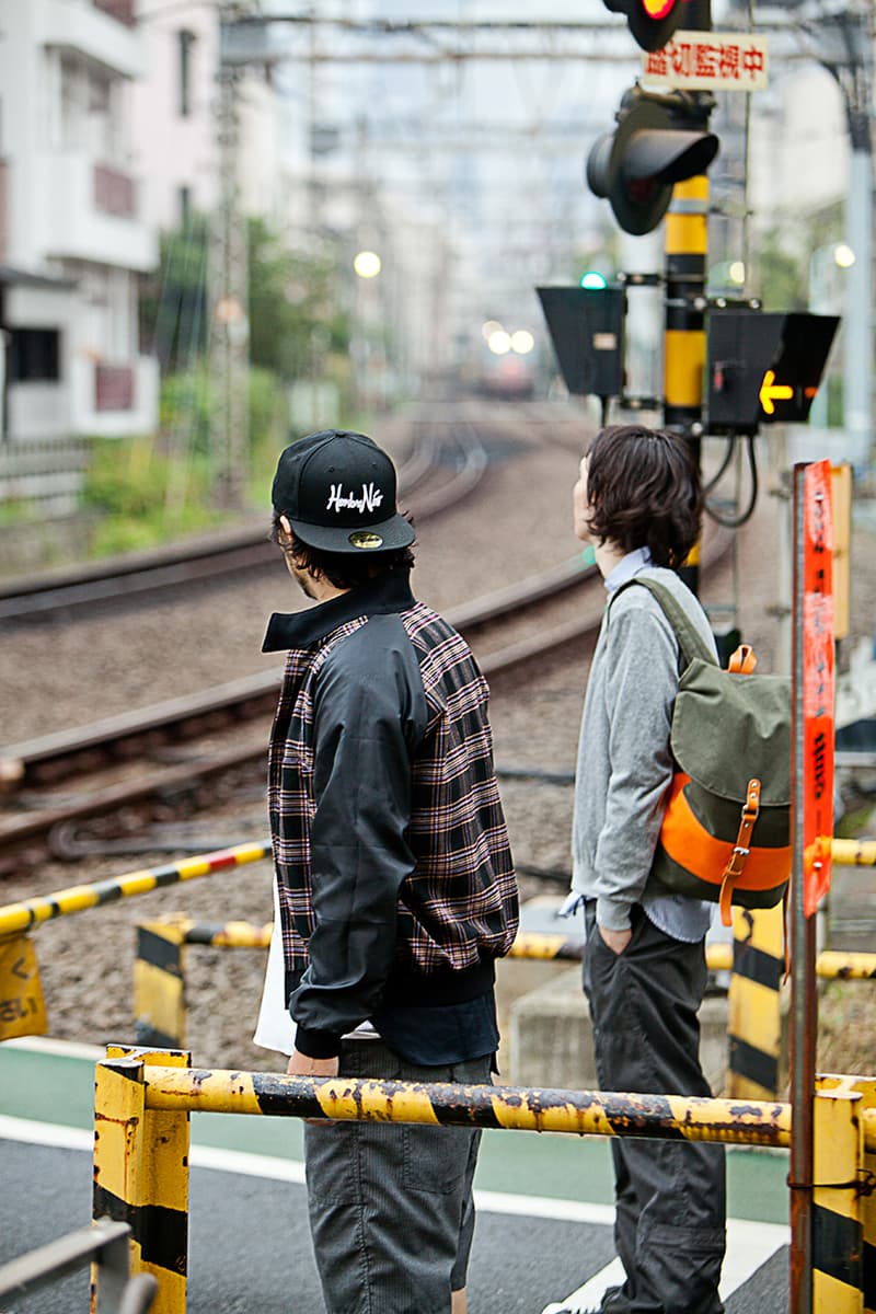 Hombre Nino 2013 年春夏季系列