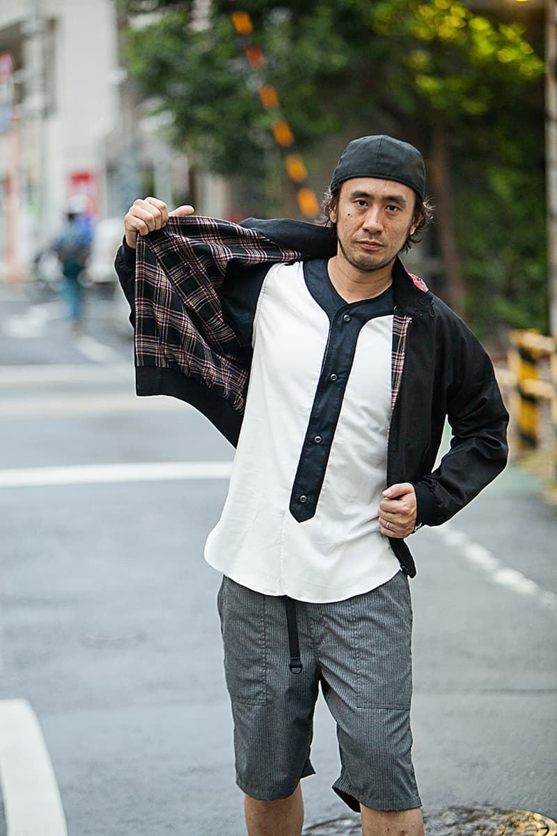 Hombre Nino 2013 年春夏季系列