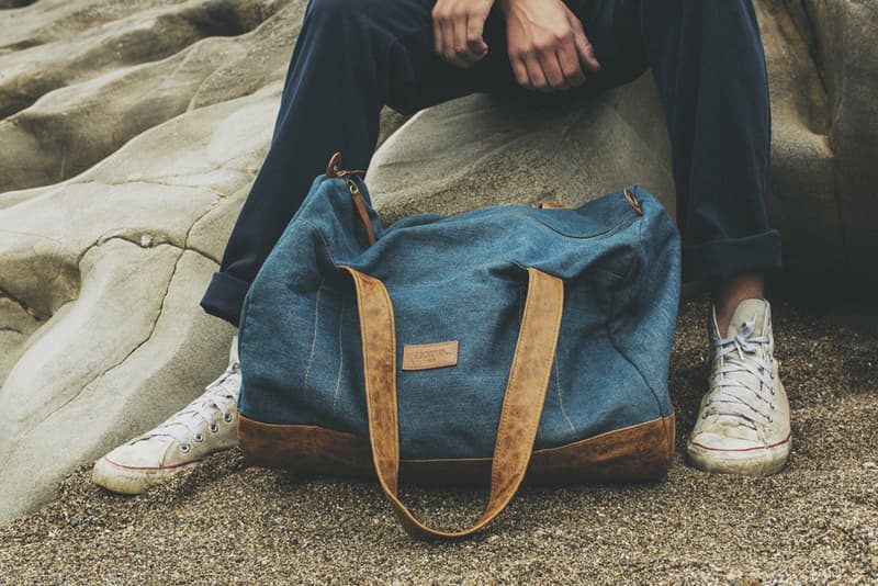 Hotel 1171 2013 春夏系列造型搭配 Lookbook