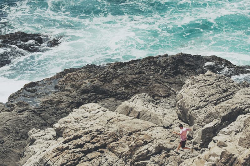 Hotel 1171 2013 春夏系列造型搭配 Lookbook