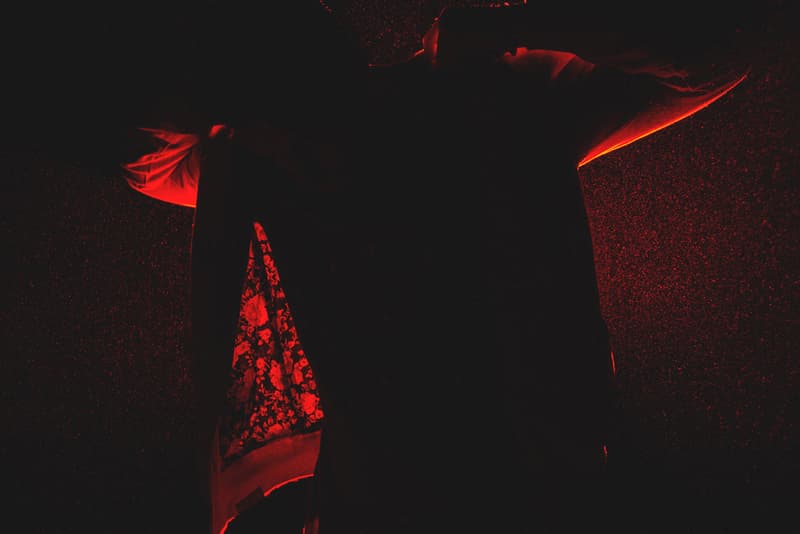 Hotel 1171 2013 春夏系列造型搭配 Lookbook