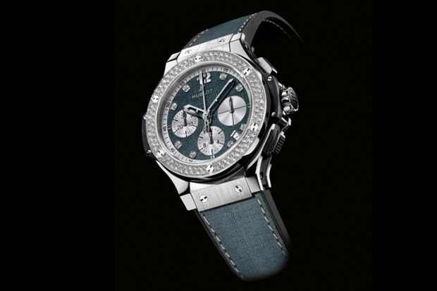 Hublot Jeans Watch Collection 手錶系列