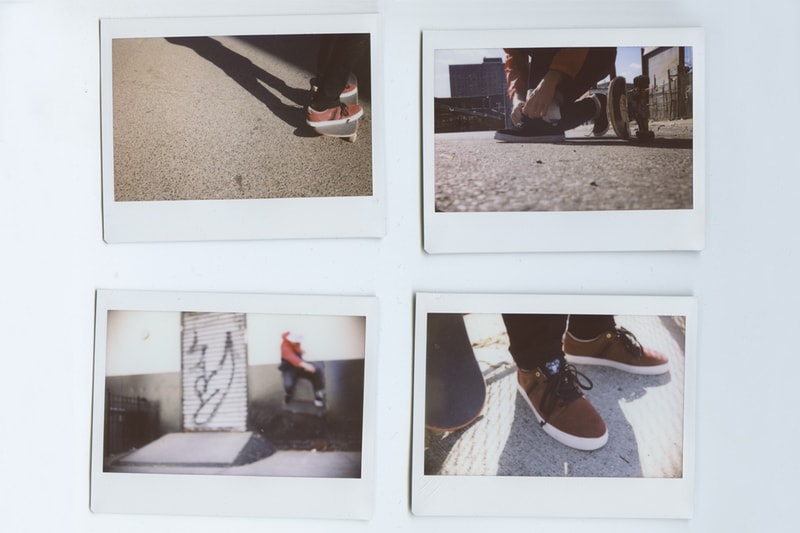 Brian Kelley 掌鏡拍攝 HUF 2013 第二波春季單品造型搭配 Lookbook