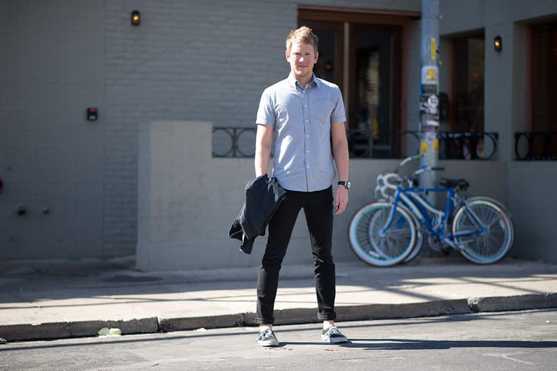 Hypebeast x Levi’s® #501 Style Interpretation Project 活動回顧