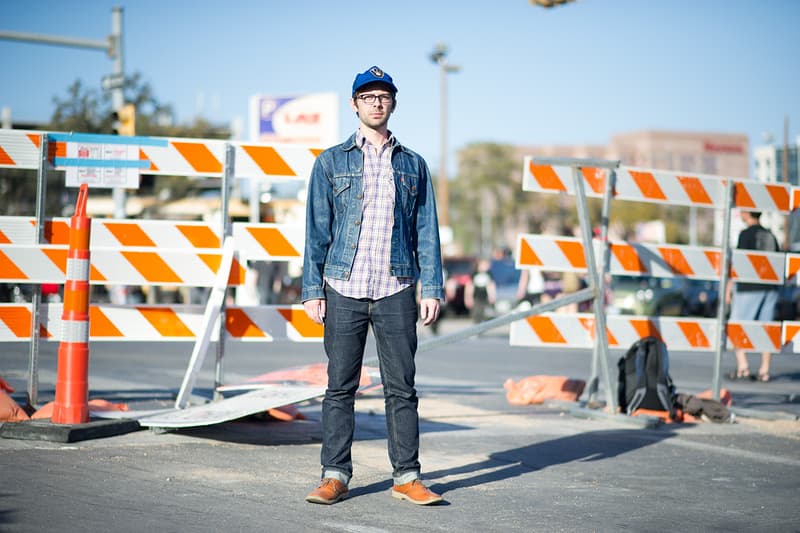 Hypebeast x Levi’s® #501 Style Interpretation Project 活動回顧