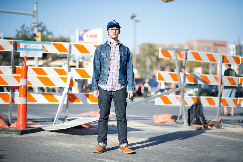 Hypebeast x Levi’s® #501 Style Interpretation Project 活動回顧