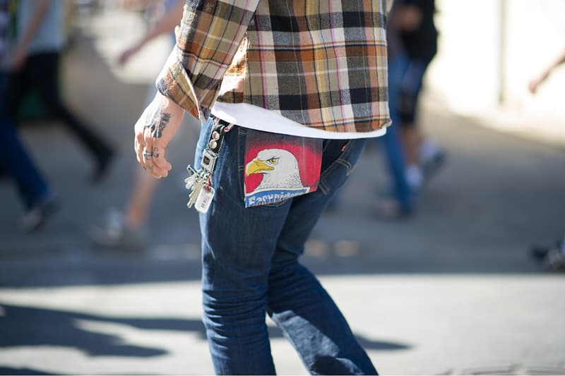 Hypebeast x Levi’s® #501 Style Interpretation Project 活動回顧