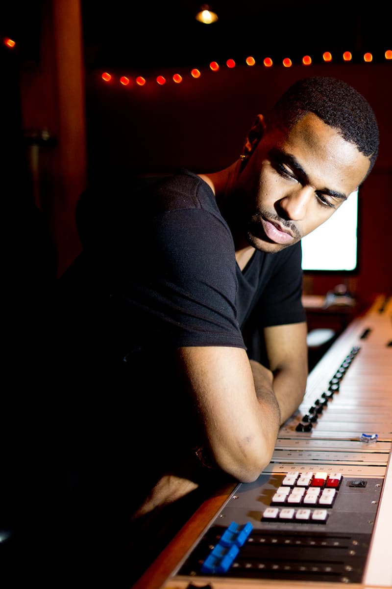 《Hypebeast Magazine Issue 4: The Archetype Issue》刪除片段曝光！