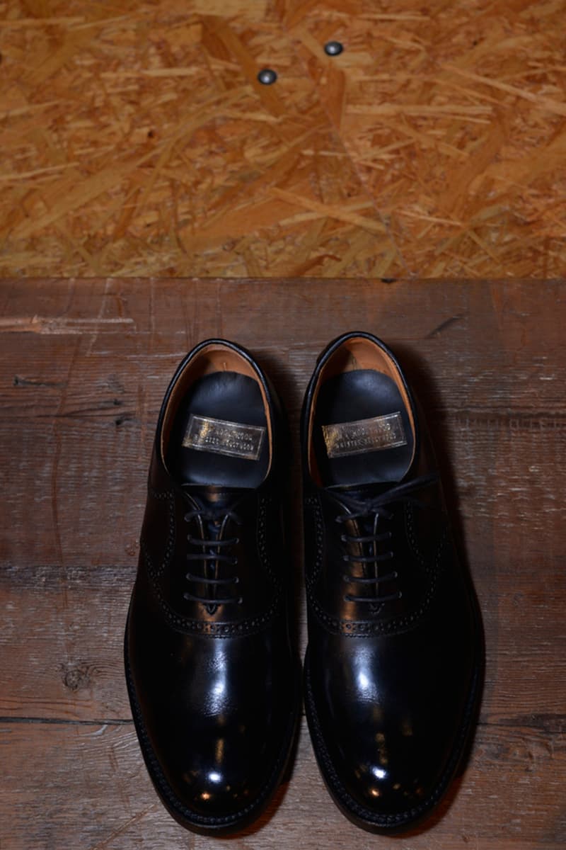 《Hypebeast Magazine Issue 4: The Archetype Issue》刪除片段曝光！