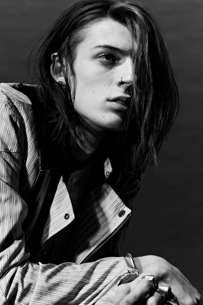 《Hypebeast Magazine Issue 4: The Archetype Issue》刪除片段曝光！