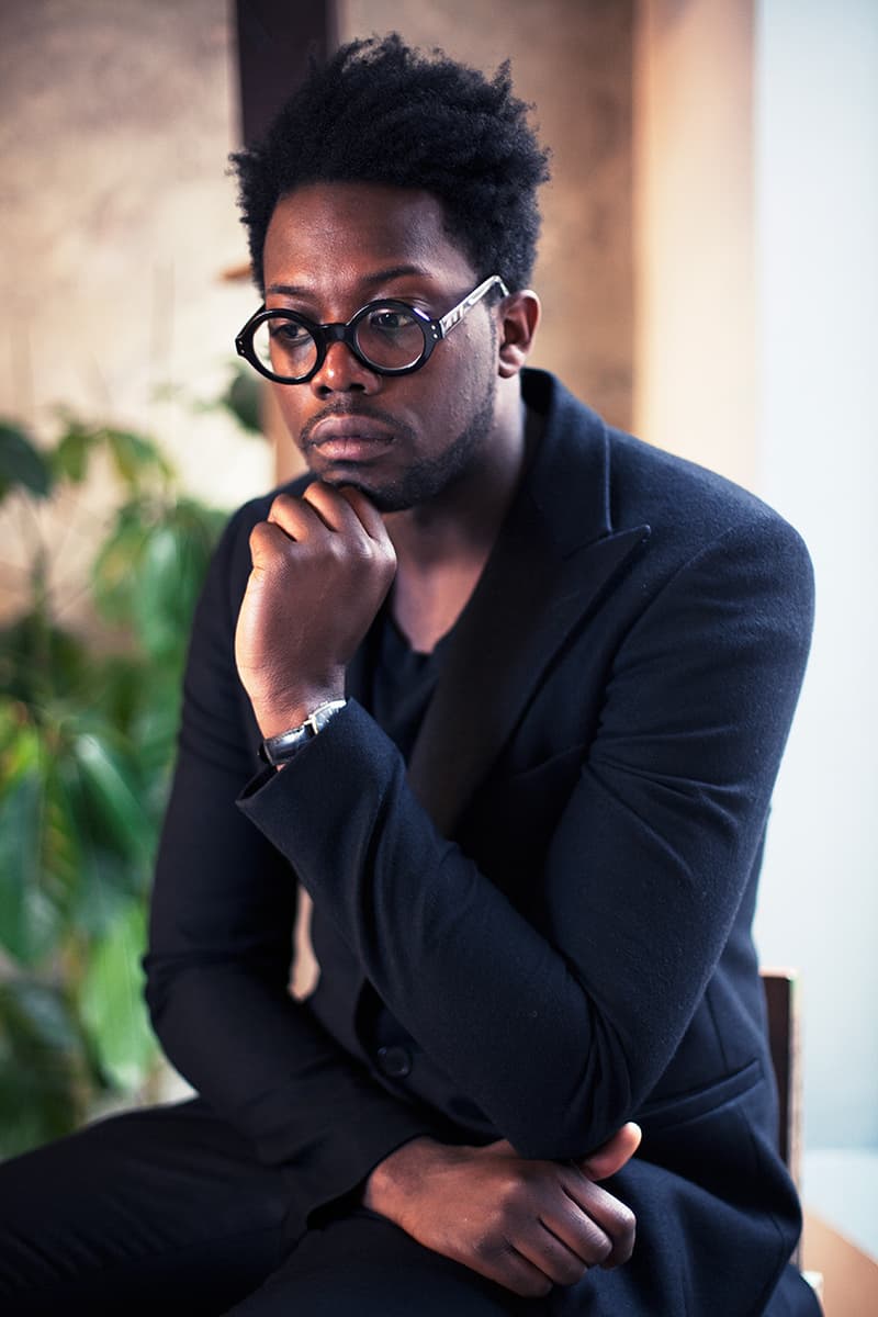 《Hypebeast Magazine Issue 4: The Archetype Issue》刪除片段曝光！