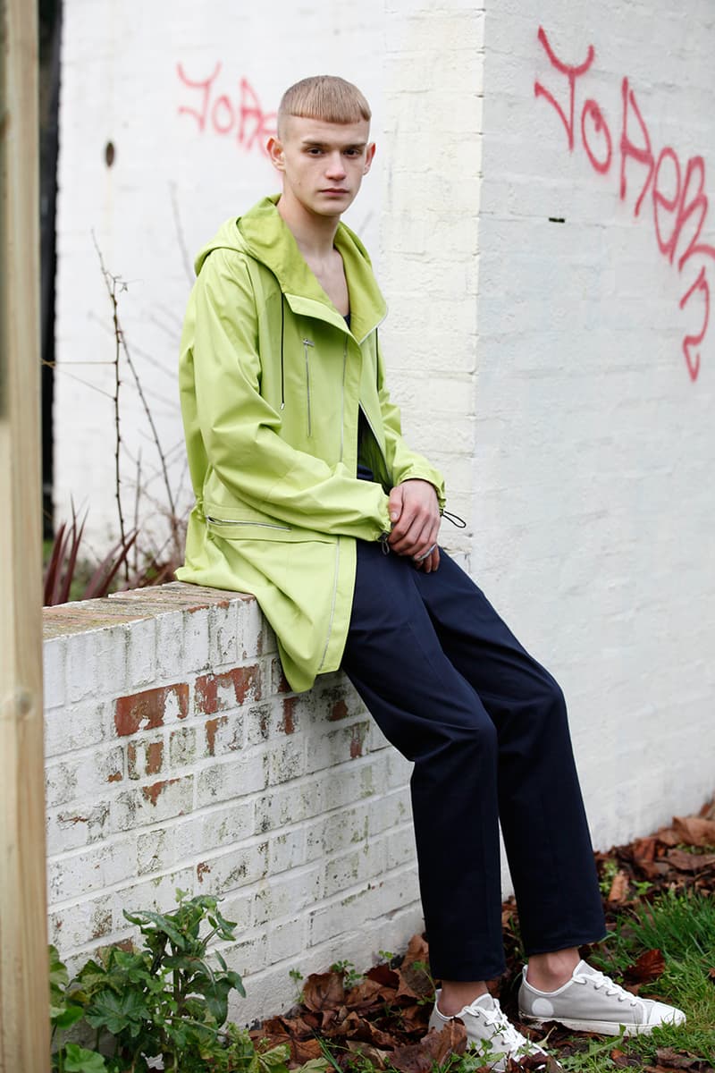 《Hypebeast Magazine Issue 4: The Archetype Issue》刪除片段曝光！