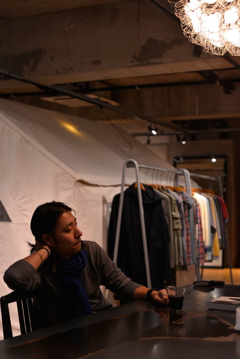 《Hypebeast Magazine Issue 4: The Archetype Issue》刪除片段曝光！