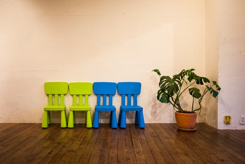 Hypebeast Spaces: 造訪日本攝影師米原康正的工作室