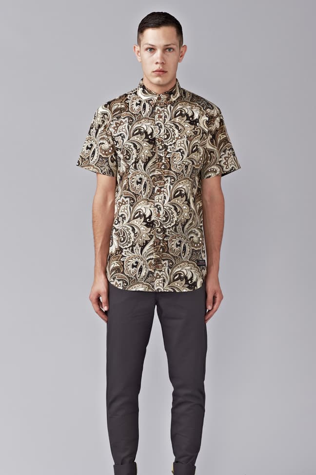 I Love Ugly 2013 春夏系列