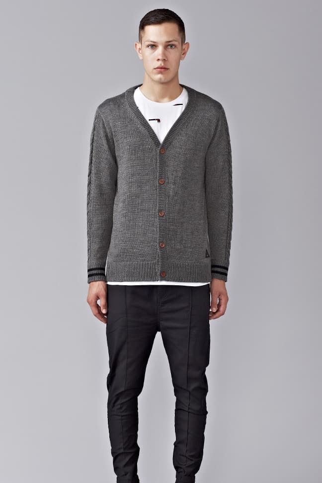 I Love Ugly 2013 春夏系列