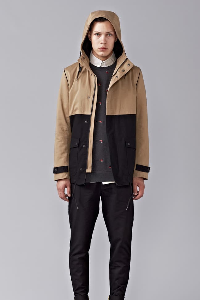 I Love Ugly 2013 春夏系列