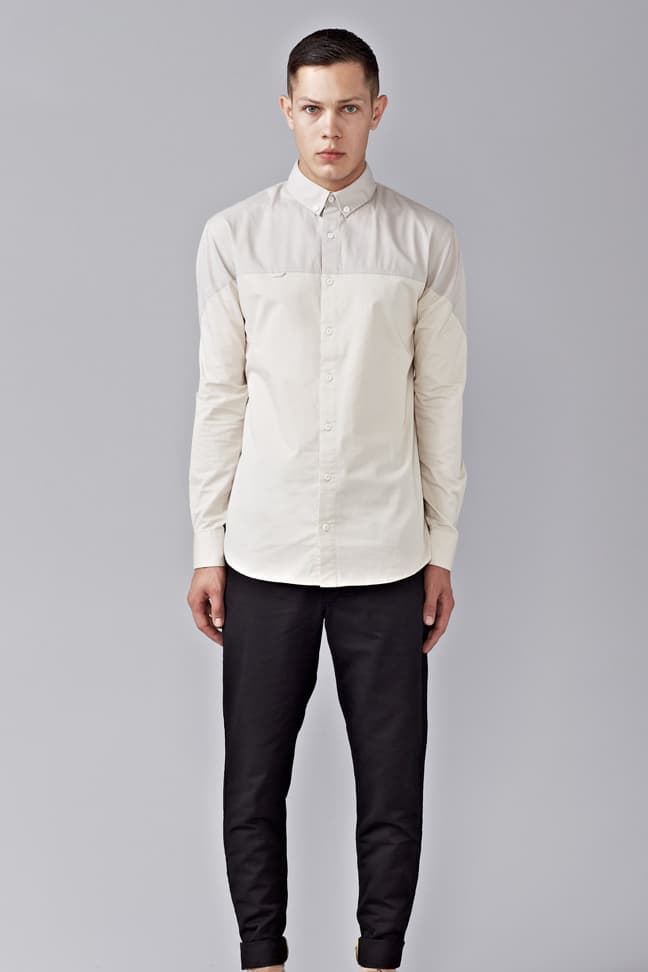 I Love Ugly 2013 春夏系列