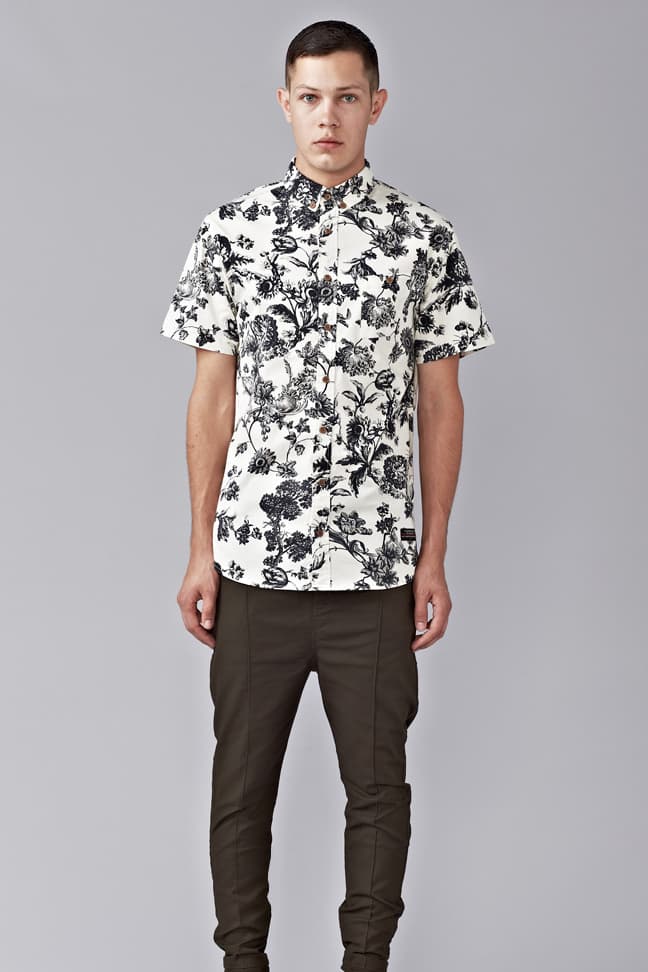 I Love Ugly 2013 春夏系列