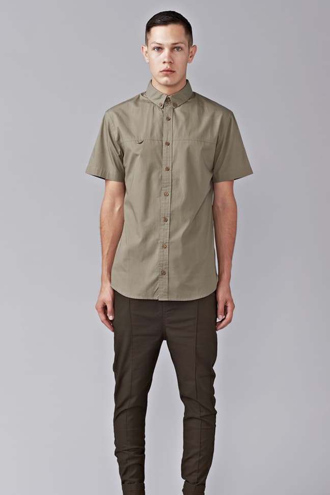 I Love Ugly 2013 春夏系列