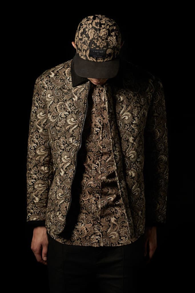 I Love Ugly 2013 春季英國限定系列