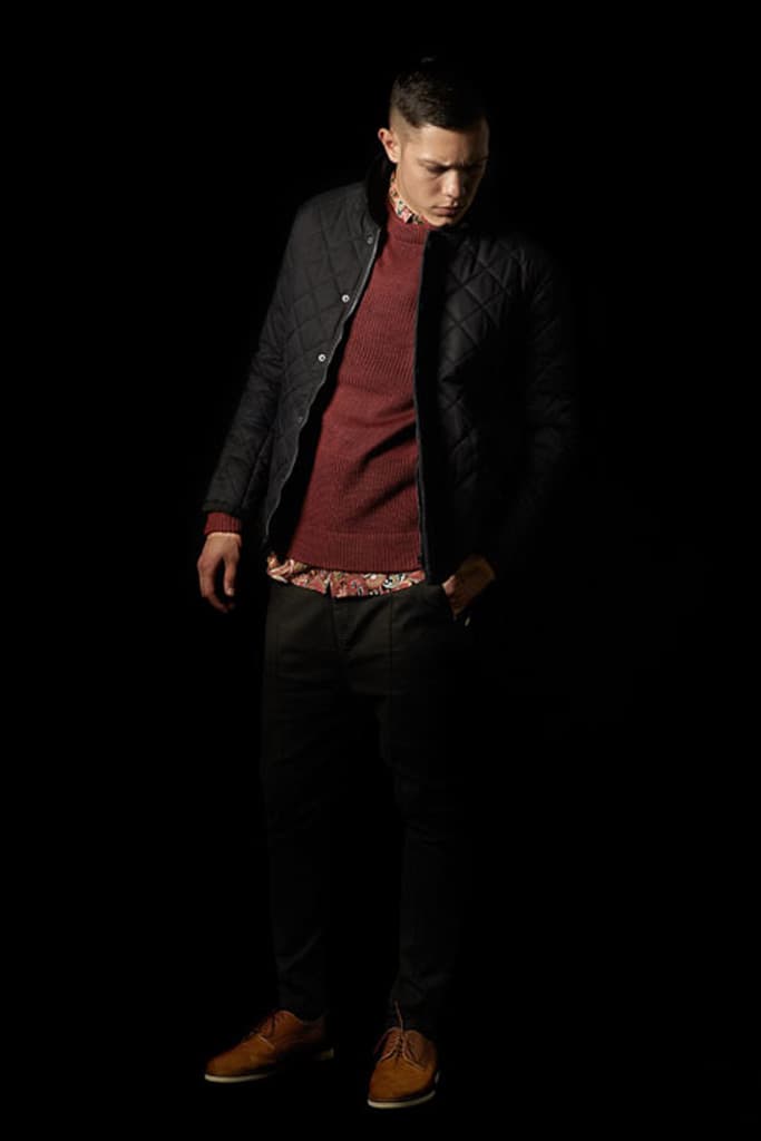 I Love Ugly 2013 春季英國限定系列