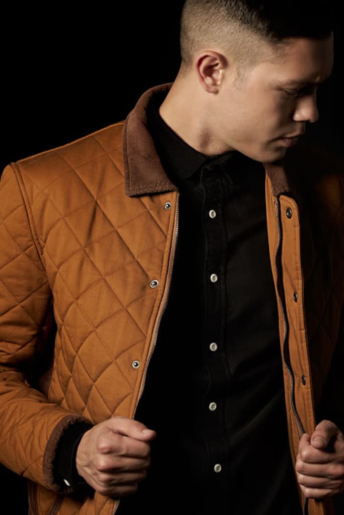 I Love Ugly 2013 春季英國限定系列