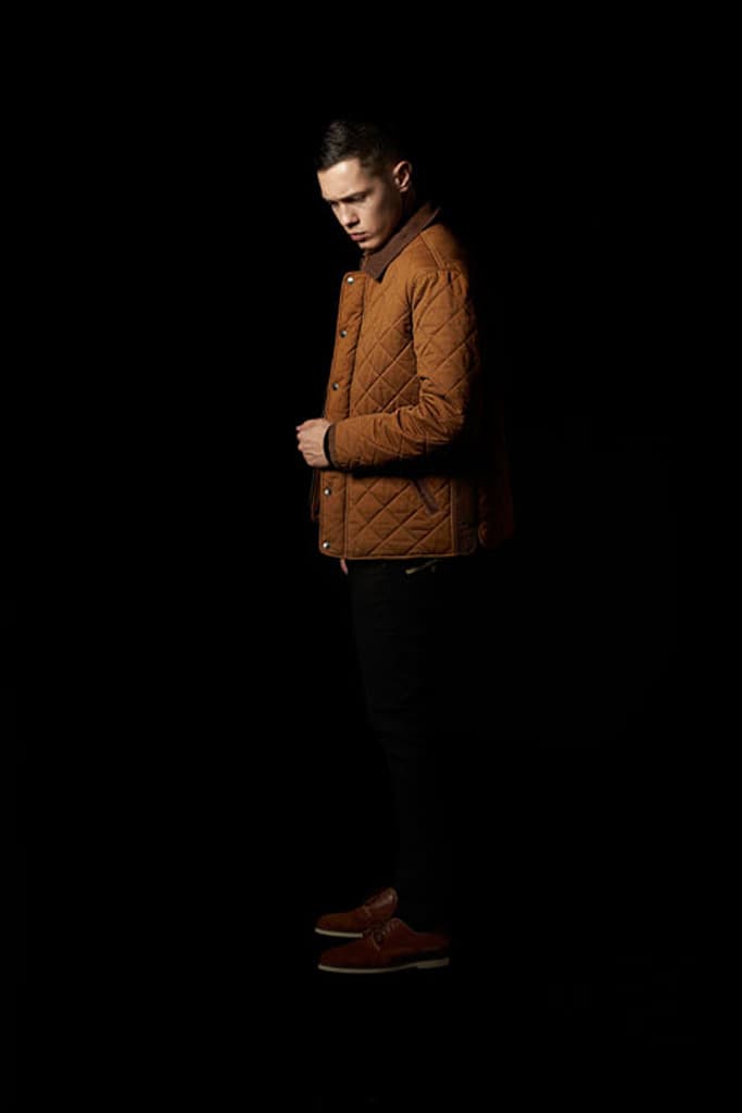 I Love Ugly 2013 春季英國限定系列