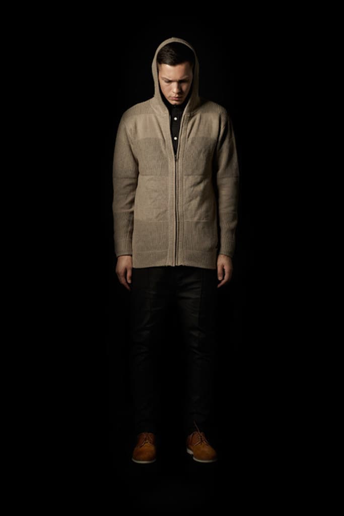 I Love Ugly 2013 春季英國限定系列