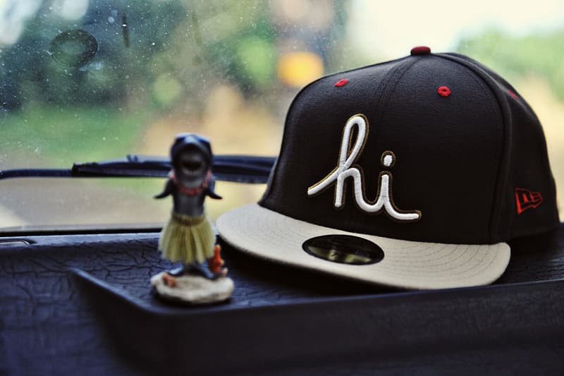 In4mation 2013 春季系列造型搭配 Lookbook