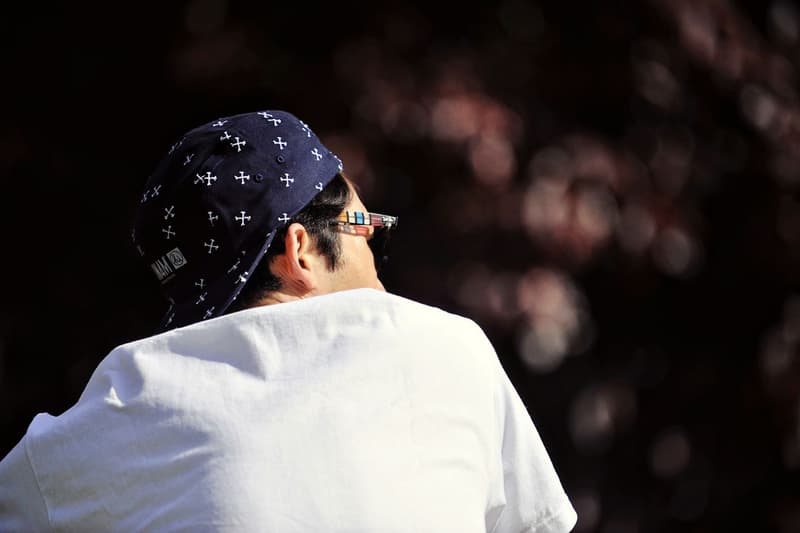 In4mation 2013 春季系列造型搭配 Lookbook