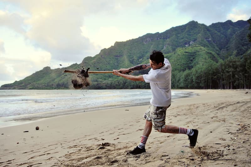 In4mation 2013 春季系列造型搭配 Lookbook