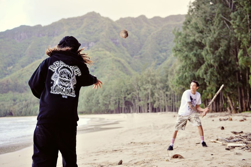 In4mation 2013 春季系列造型搭配 Lookbook
