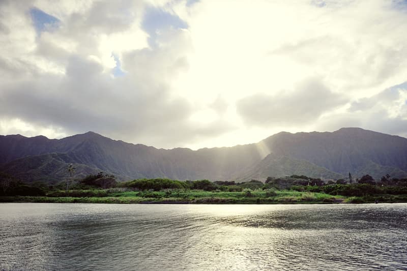 In4mation 2013 春季系列造型搭配 Lookbook