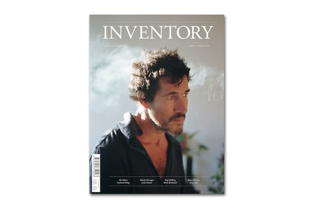Inventory Magazine Issue 08