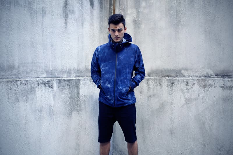 ISAORA 2013 春夏新品發佈