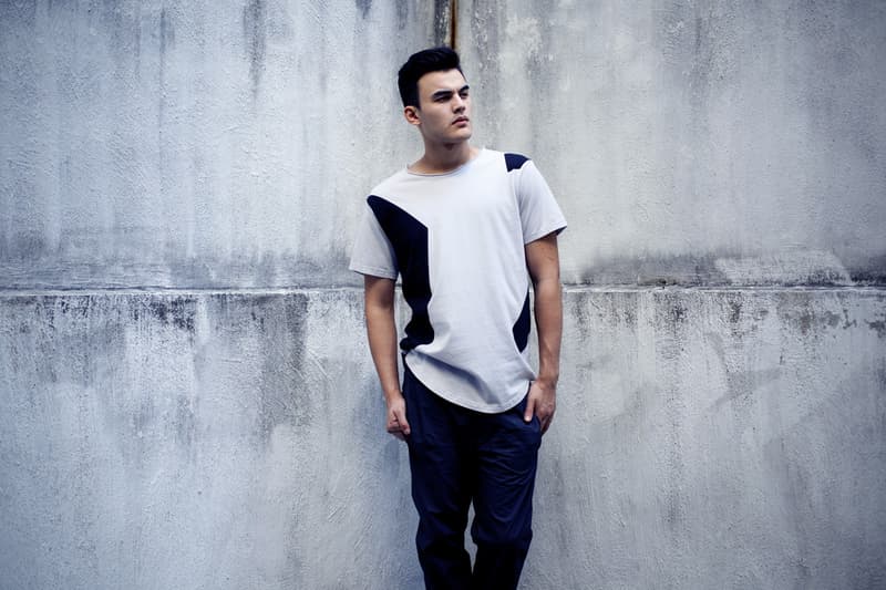 ISAORA 2013 春夏新品發佈