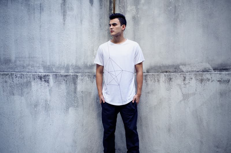 ISAORA 2013 春夏新品發佈